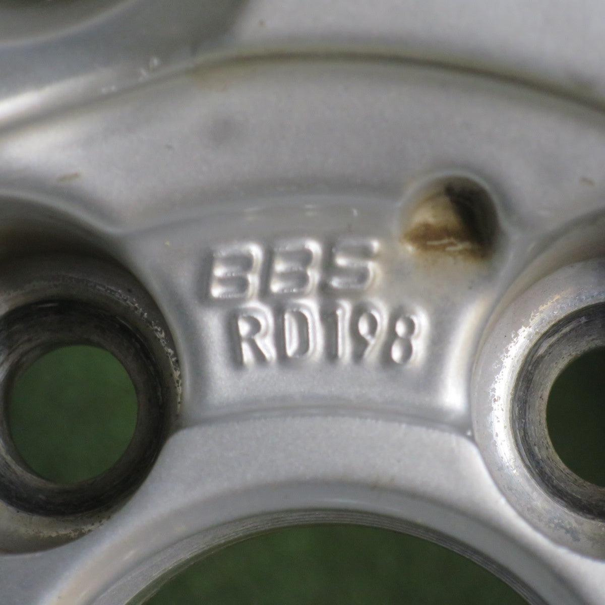 バリ溝！23年！キレイ！8.5分★ワーゲン ニュービートル 純正 BBS RD198 205/55R16 ギスラベット ULTRA SPEED2 16インチ PCD100/5H★6052605NJノ