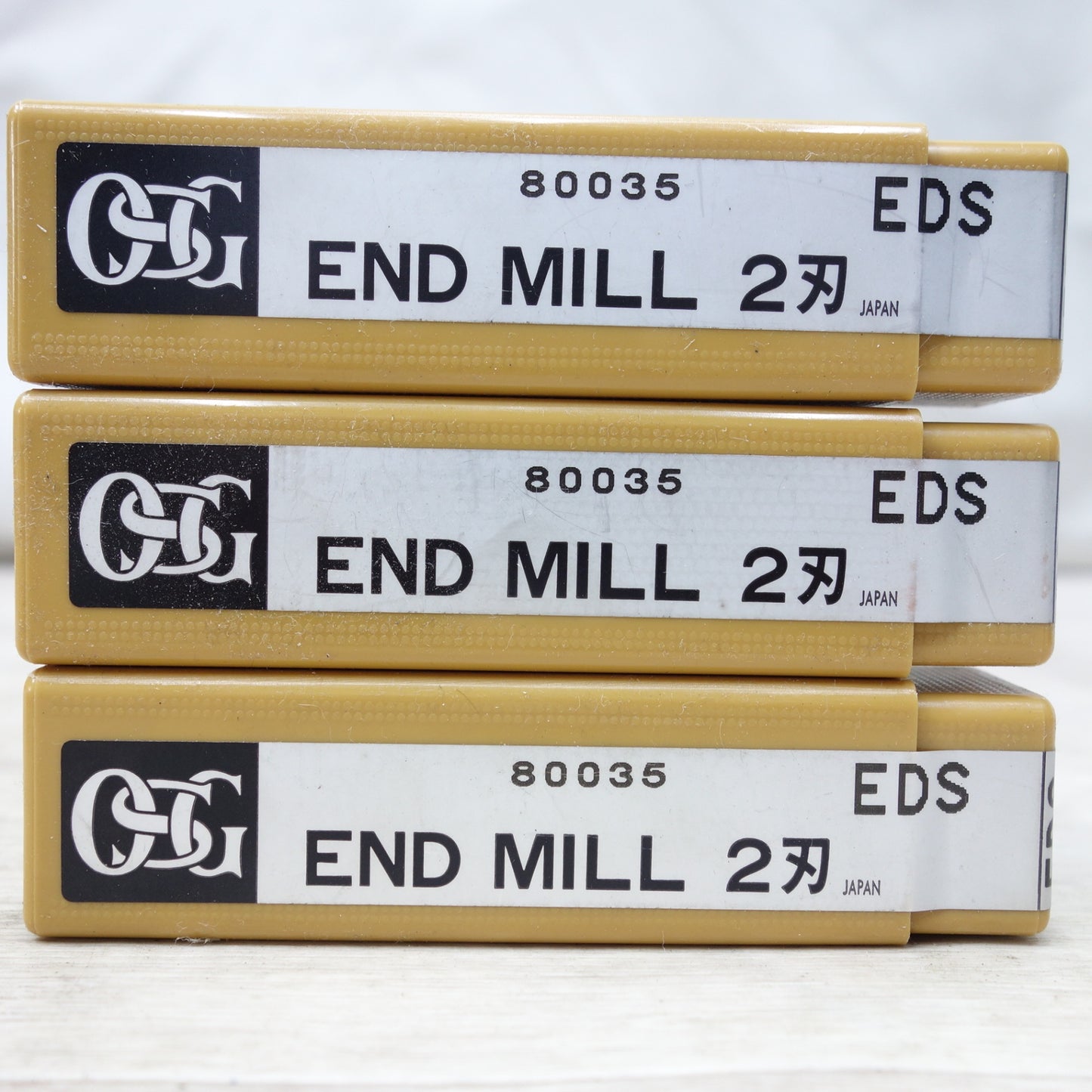 [送料無料] 未使用!13点まとめ売り◆OSG YG-1 エンドミル EDS25 EDS30 CC-EML35 EXREES30 WK-EMS30 CRME 6F.30.0 END MILL オーエスジー◆