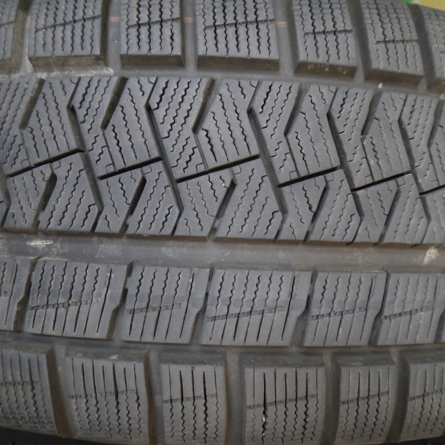 4本価格！21年★スタッドレス 215/60R16 ピレリ アイスアシンメトリコ プラス BRANDLE-LINE ブランドルライン 16インチ PCD114.3/5H★5082001Hス