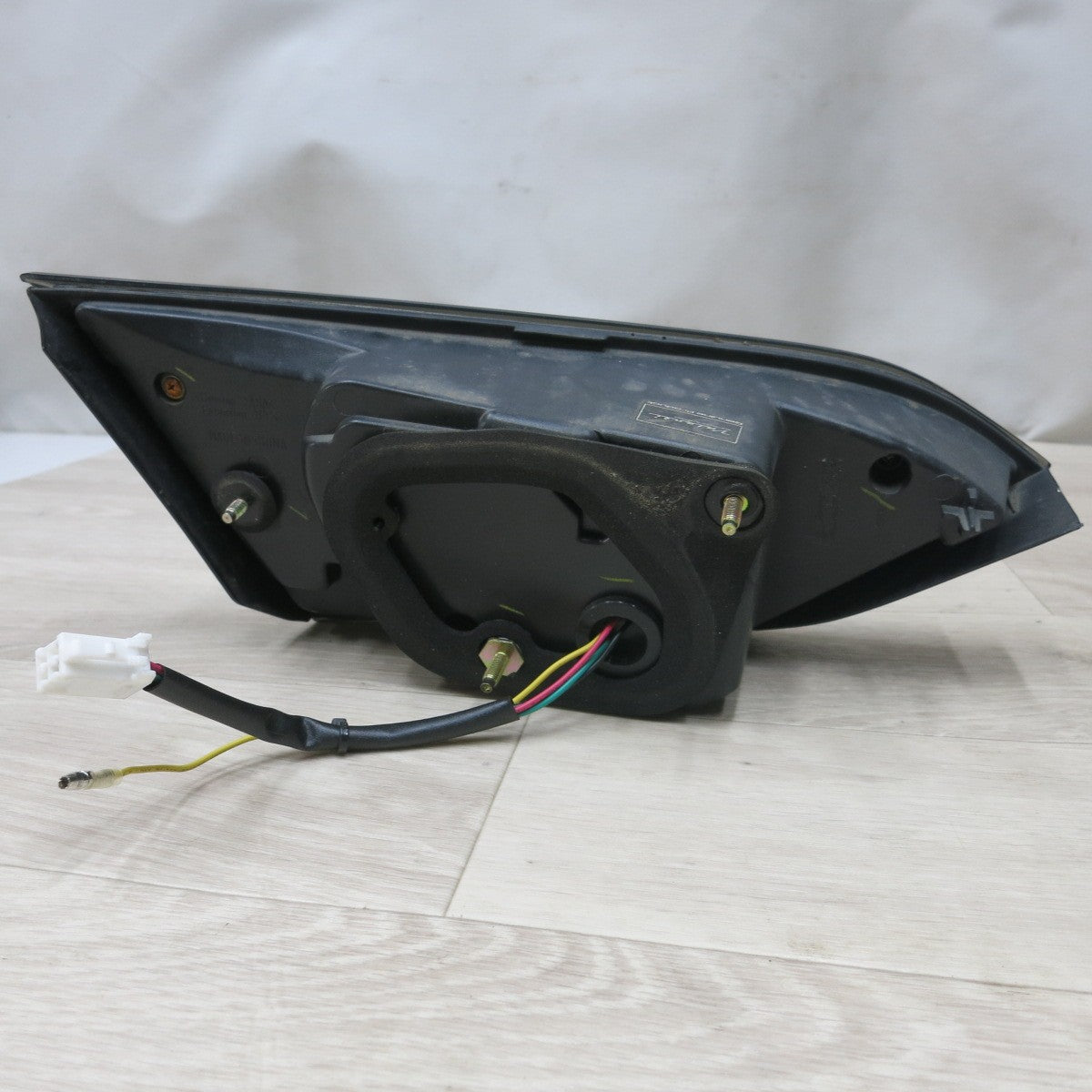 [送料無料] 左右セット◆ヴァレンティ 70カムリ JEWEL LED テール ライト ランプ REVO スモーク TT70CAM-SB-1 Valenti◆