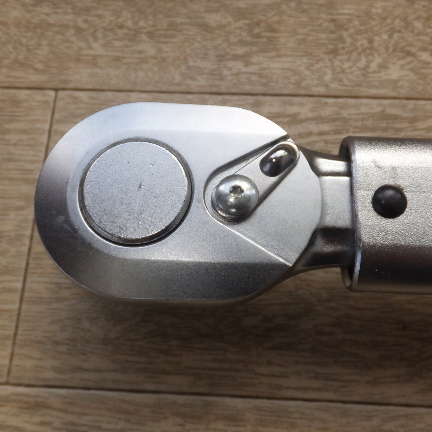 [送料無料] ★トネ TONE プレセット形トルクレンチ ダイレクトセットタイプ T6MN300　差込角 19.0mm★