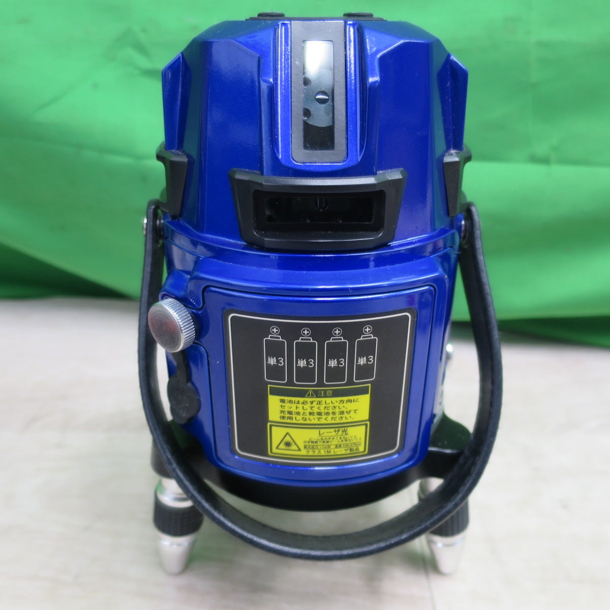 [送料無料] キレイ☆LTC フルライン 高輝度レーザー 墨出し器 LTK-NX910A 受光器付き レーザーキャッチャー ケース 取扱説明書付き☆