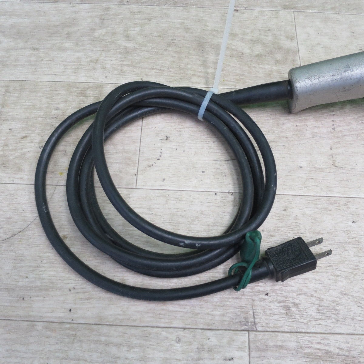 [送料無料] ☆日立 150mm 電気 ディスクグラインダー PD-150A 電動 工具 研摩 研磨 機 HITACHI☆