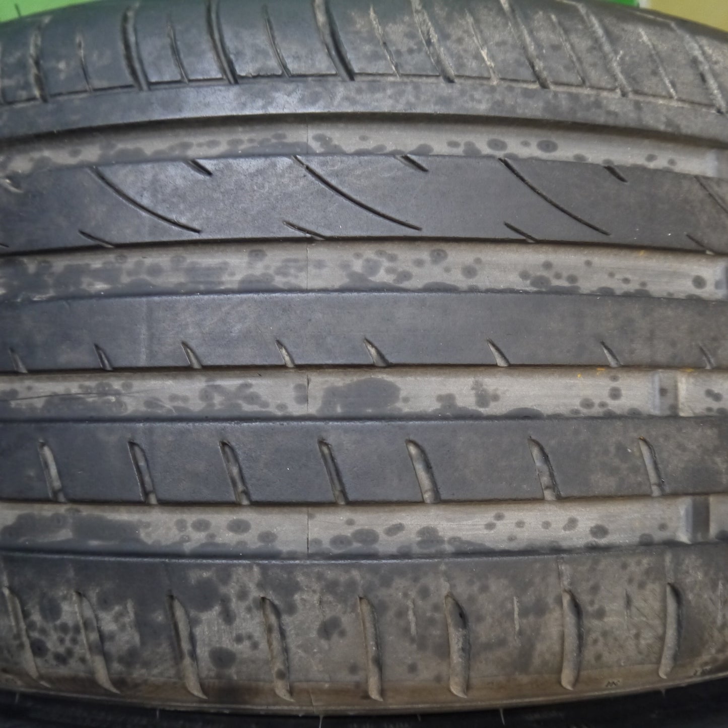 [送料無料] 4本価格★86 BRZ 等 5ZIGEN FIREBALL RR 5次元 225/40R18 アプタニー SPORT macro RA301 18インチ PCD100/5H★5031702Hノ