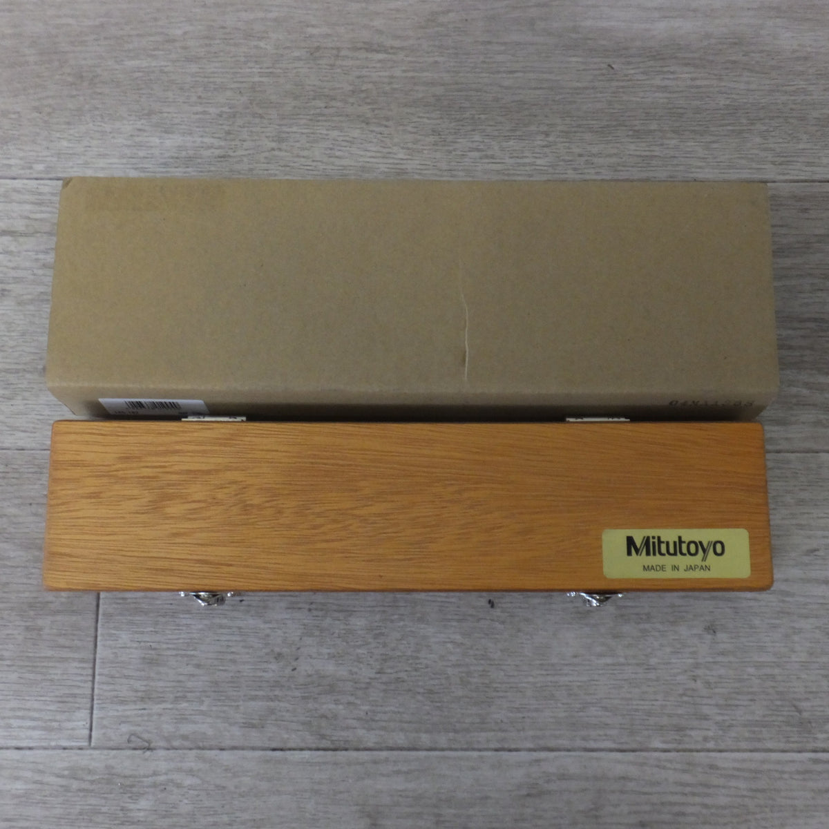 ★ミツトヨ Mitutoyo キャリパー形内側マイクロメータ 145-192 MP-200 175-200mm★ [送料無料]