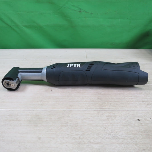美品・バッテリー2個付き☆SPTA ミニ ポリッシャー SG-DA1 12V 2.0Ah コードレス 充電式 工具☆
