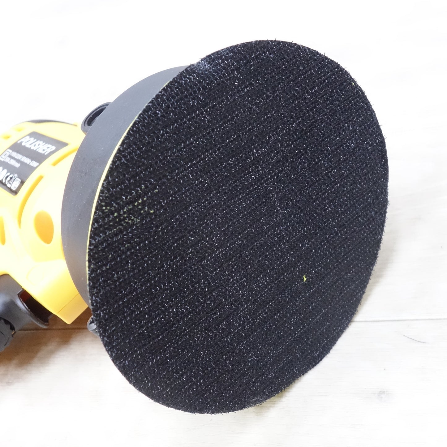 ●複数在庫有●[送料無料] 未使用◆Elikliv ポリッシャー POLISHER 110V/220V 研磨 洗車 軽量 電動 工具◆