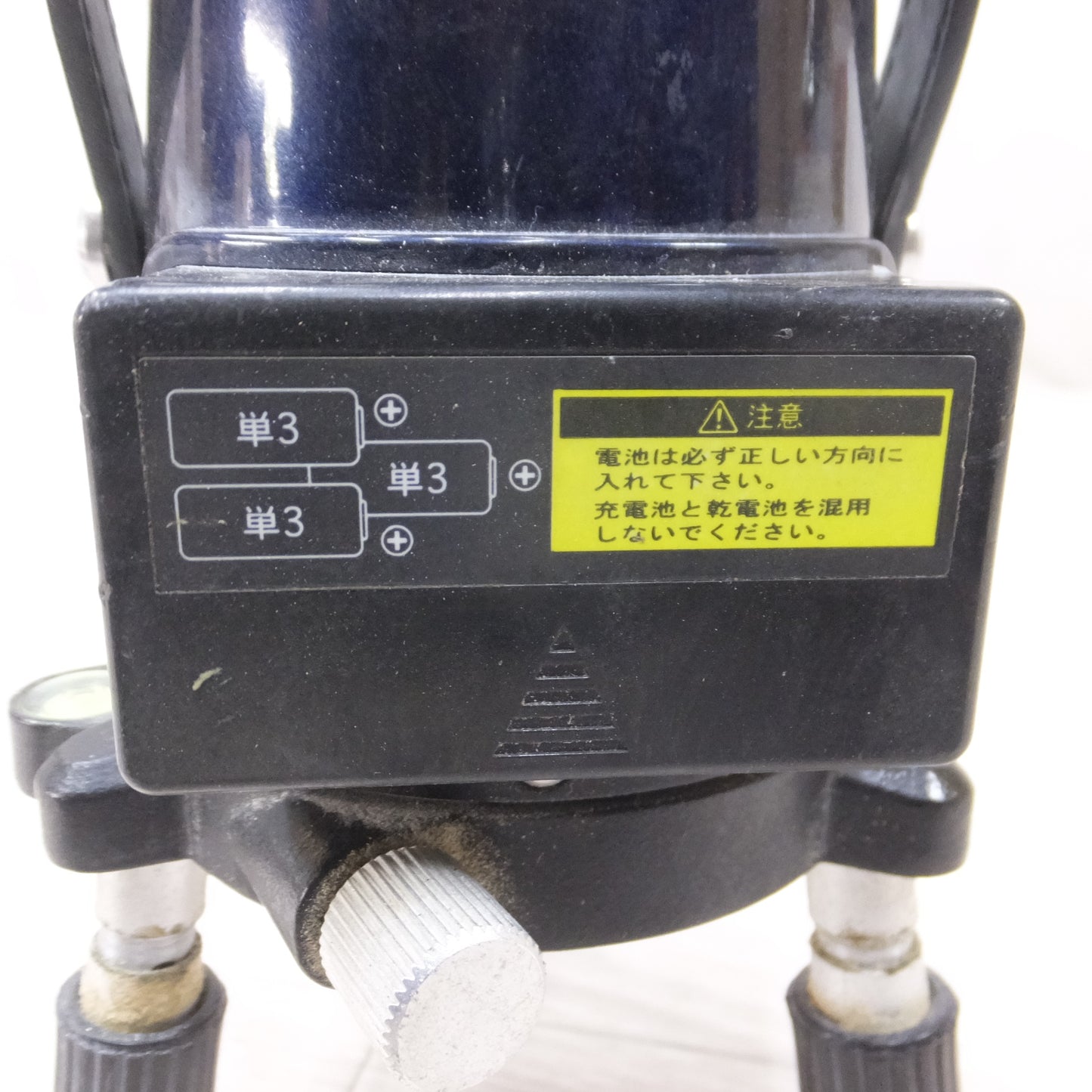 [送料無料] ◆ムラテック KDS レーザー 墨出器 ATL-23 本体のみ ケース付き 墨出し器 オートラインレーザー◆