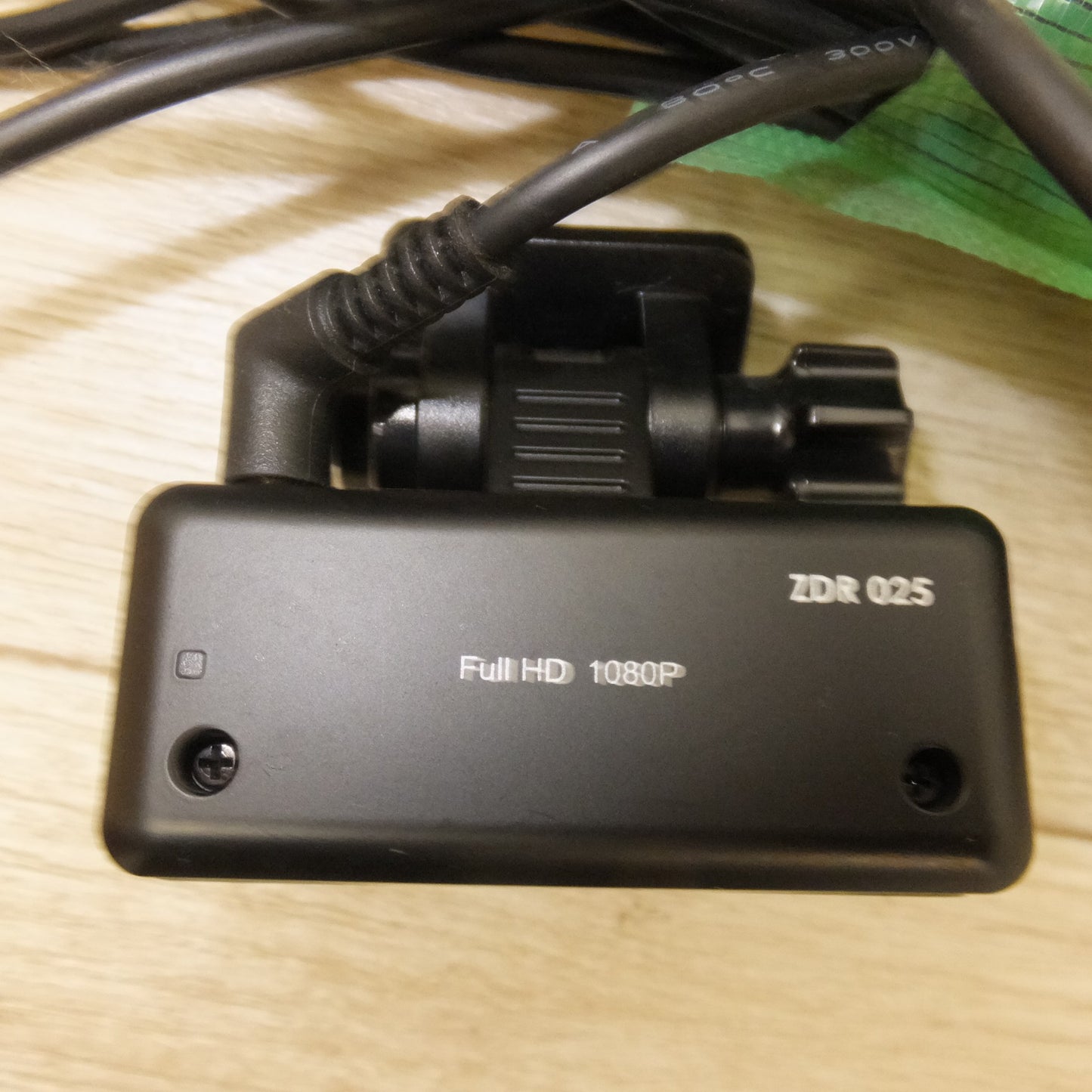 [送料無料] ★コムテック COMTEC ドライブレコーダー ZDR025　SDカードなし(44★