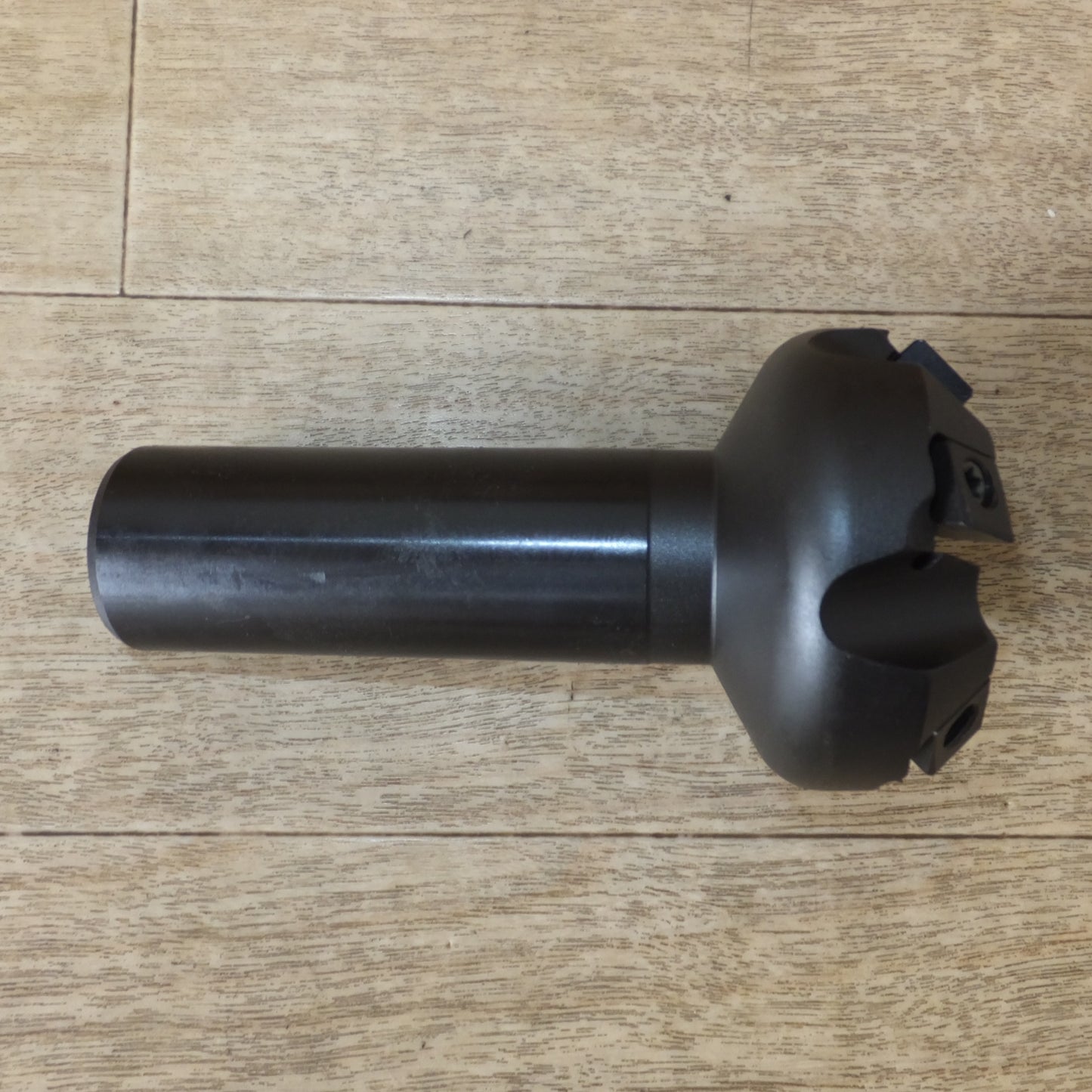 [送料無料] 未使用★三菱金属 MITSUBISHI MCツーリングシステム トリデックス TRIDEX FMSPR505S32 2-8★