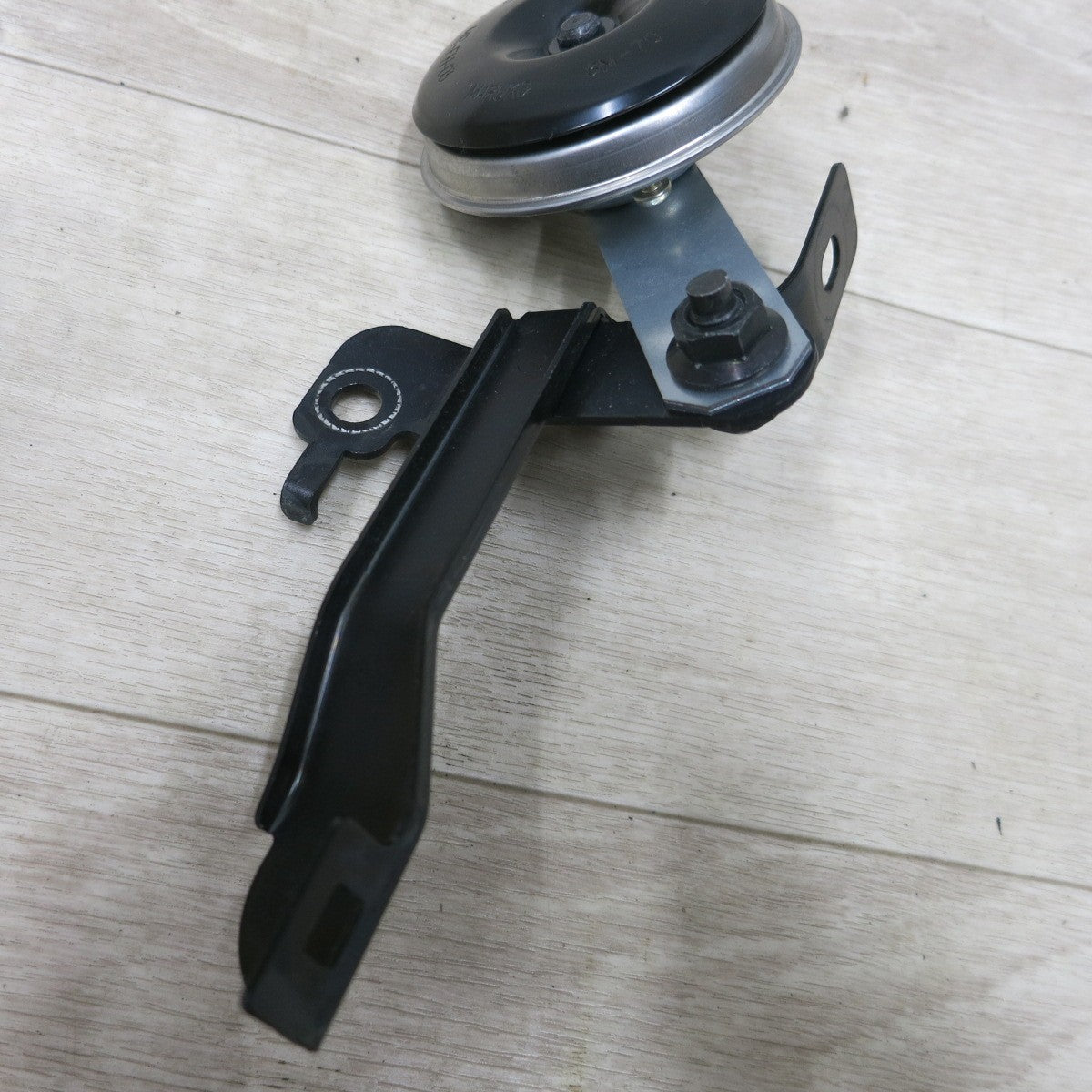 [送料無料] ◆トヨタ 純正 ホーン クラクション マルコホーン MARUKO MR-FL-03 MR-FH-03 左右◆