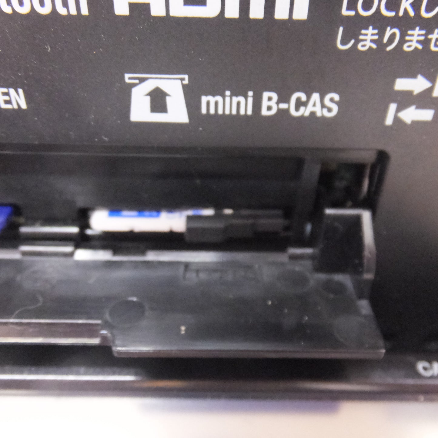 [送料無料] ★パイオニア製 マツダ 純正 カーナビ メモリーナビ CA9PA　C9PA V6 650　A9PA V6 650　NVF-0638ZM[17]★