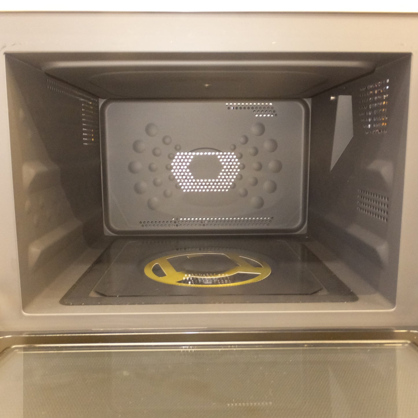 [送料無料] 岐阜発 未使用★三洋電機 SANYO 2000年製 オーブンレンジ EMO-SR10(S)型　100V 50-60Hz★