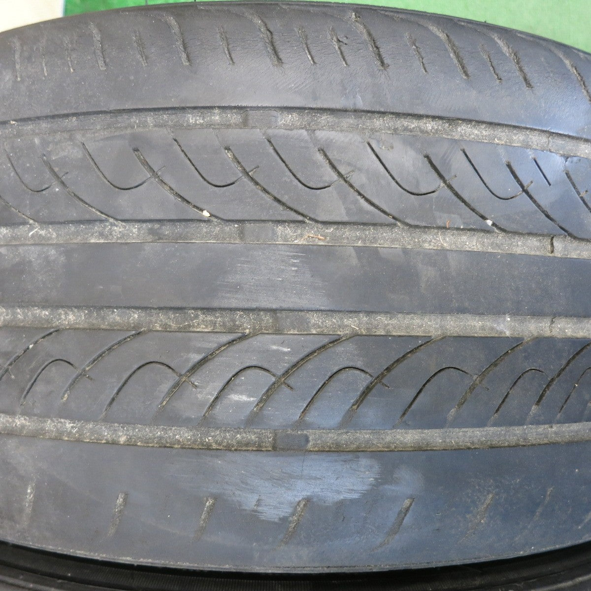 4本価格◎プリウス 86 BRZ 等 Shallen XF-55 215/35R18 マックストレック INGENS A1 シャレン 18インチ PCD100/5H◎6061406HAノ