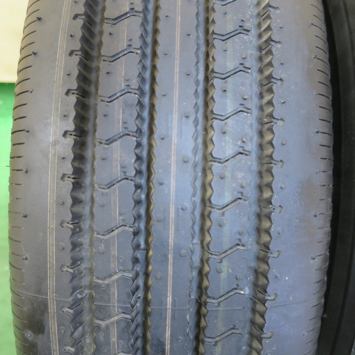 未使用！21年！2本★トラック タイヤ 195/75R15 109/107L トーヨー Hyparadial M130 15インチ★5041810イノタ