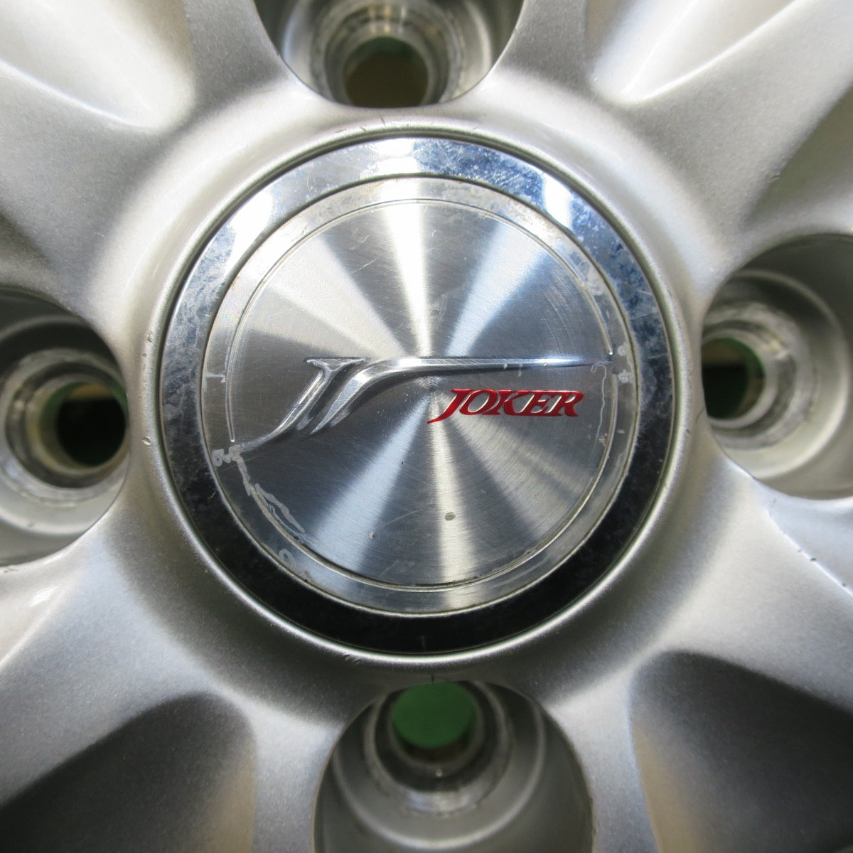 [送料無料] バリ溝！23年！キレイ！ほぼ10分★スタッドレス 175/60R16 ブリヂストン ブリザック VRX2 JOKER ジョーカー 16インチ PCD100/4H★5011805イス