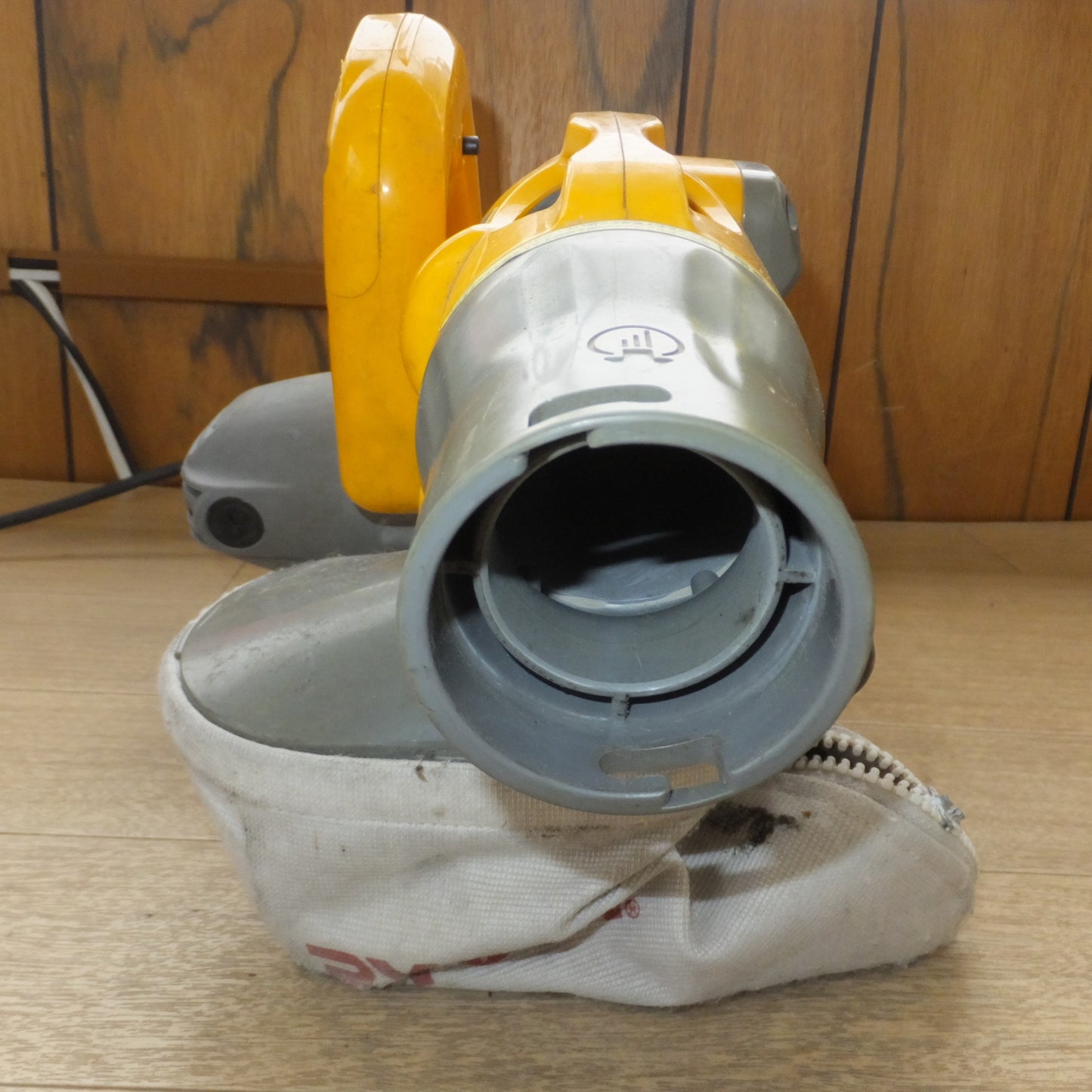[送料無料] ★リョービ RYOBI ポータブルブロワバキューム PSV-600　100V 650W 50/60Hz★