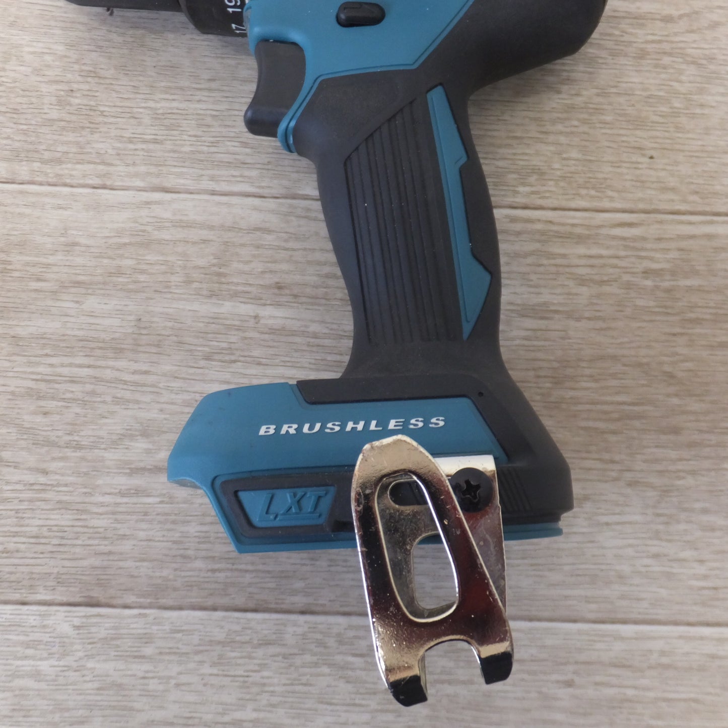 [送料無料] キレイ★マキタ makita 充電式震動ドライバドリル XPH12 18V 本体のみ　HP484D 相当品 海外マキタ製★