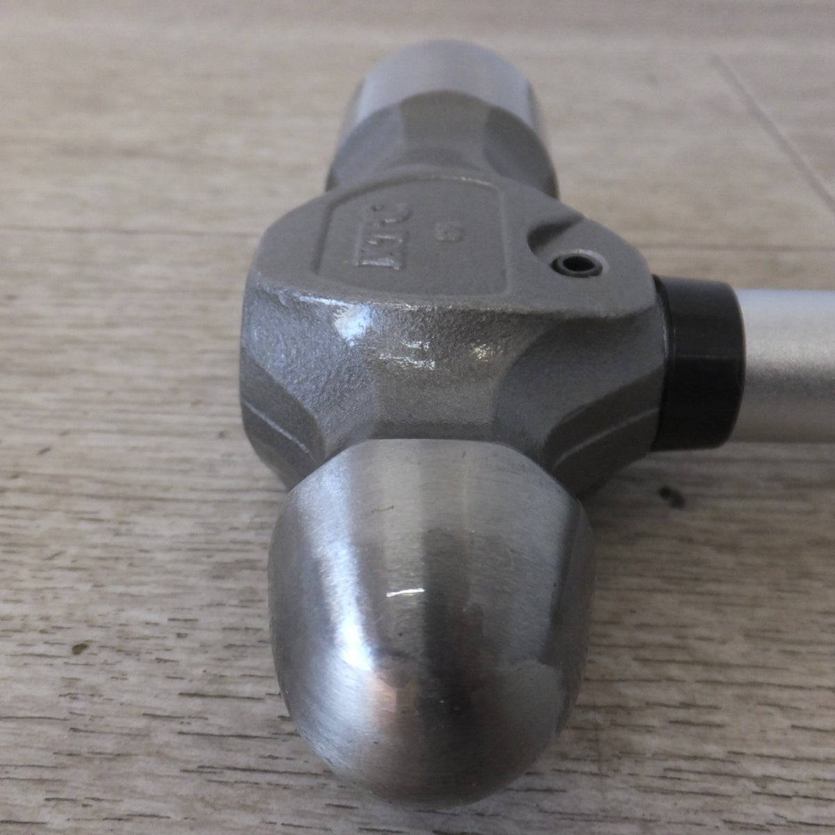 キレイ★京都機械工具 KTC ボールピンハンマ PH68-344★