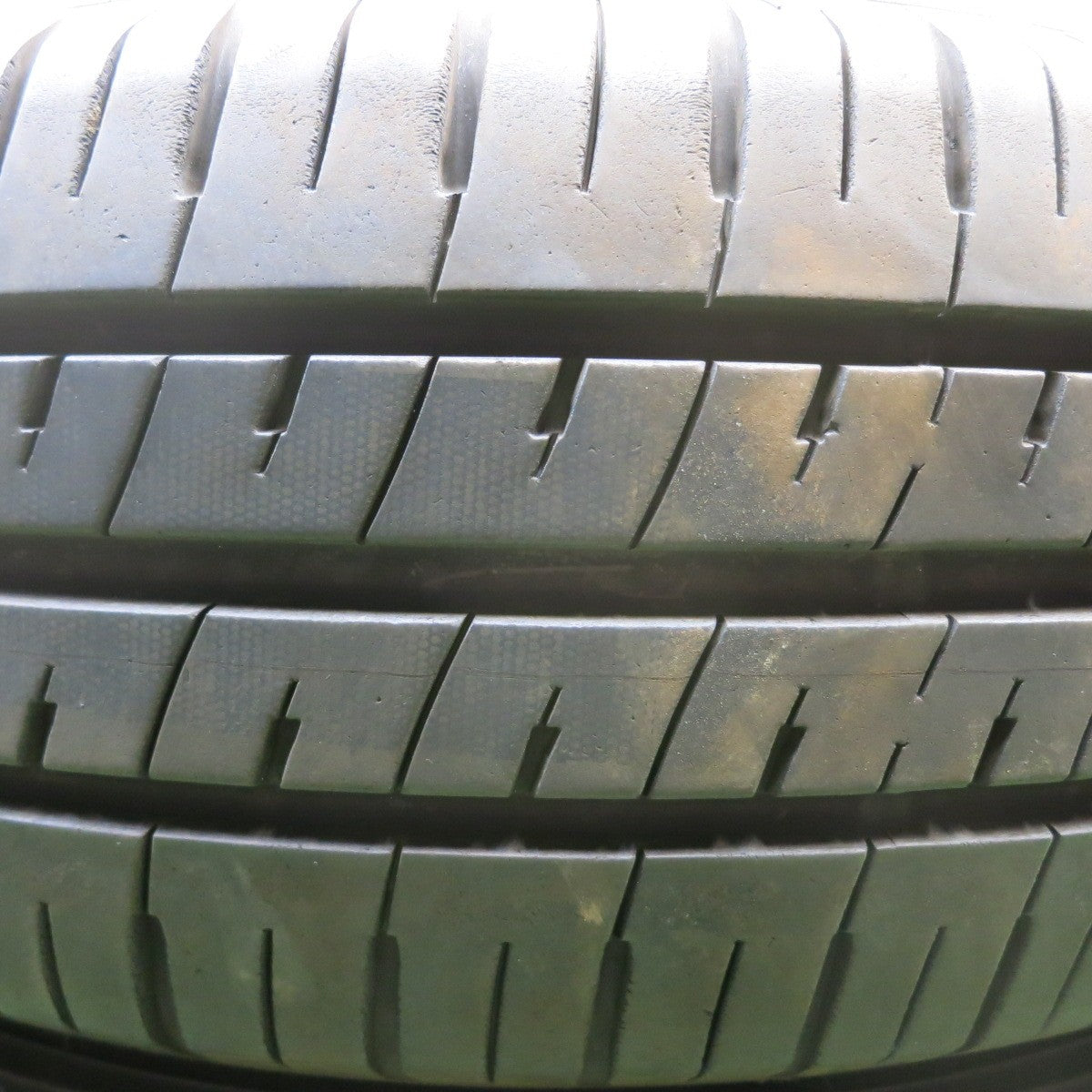 バリ溝！23年！9分★195/65R15 オートバックス Maxrun Efficia マックスラン エフィシア タイヤ 15インチ プリウス セレナ ウィッシュ 等★5071709HAノタ