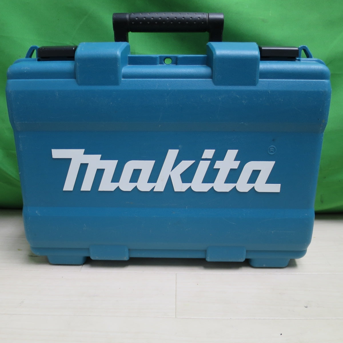 [送料無料] キレイ☆マキタ 充電式 ピン タッカ PT354D 電動 工具 タッカー 10.8V バッテリー BL1015☆