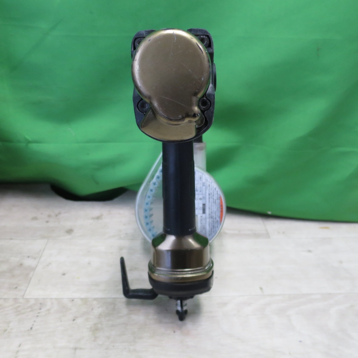 [送料無料] ☆ハイコーキ 41mm 高圧 ねじ打機 WF4HS ケース付き ビス打機 HiKOKI エア 工具☆