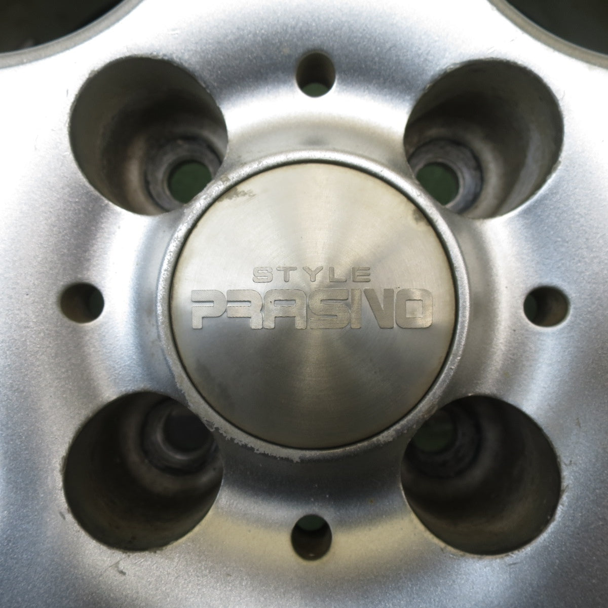 バリ溝！24年！8.5分★185/60R15 ブリヂストン ブルーアース AE01F STYLE PRASINO スタイル プラシノ 15インチ PCD100/4H★5082905NJノ