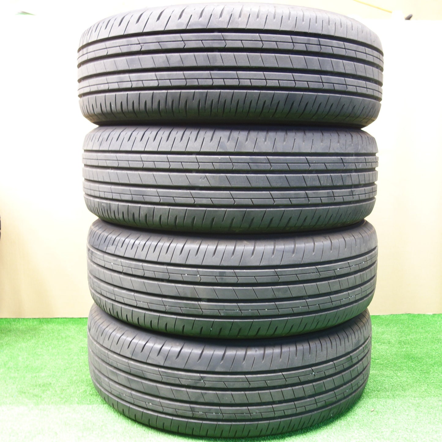 バリ溝！25年！9.5分★225/60R18 トーヨー プロクセス Comfort コンフォート タイヤ 18インチ 40系 アルファード ヴェルファイア 等★5112801KTノタ