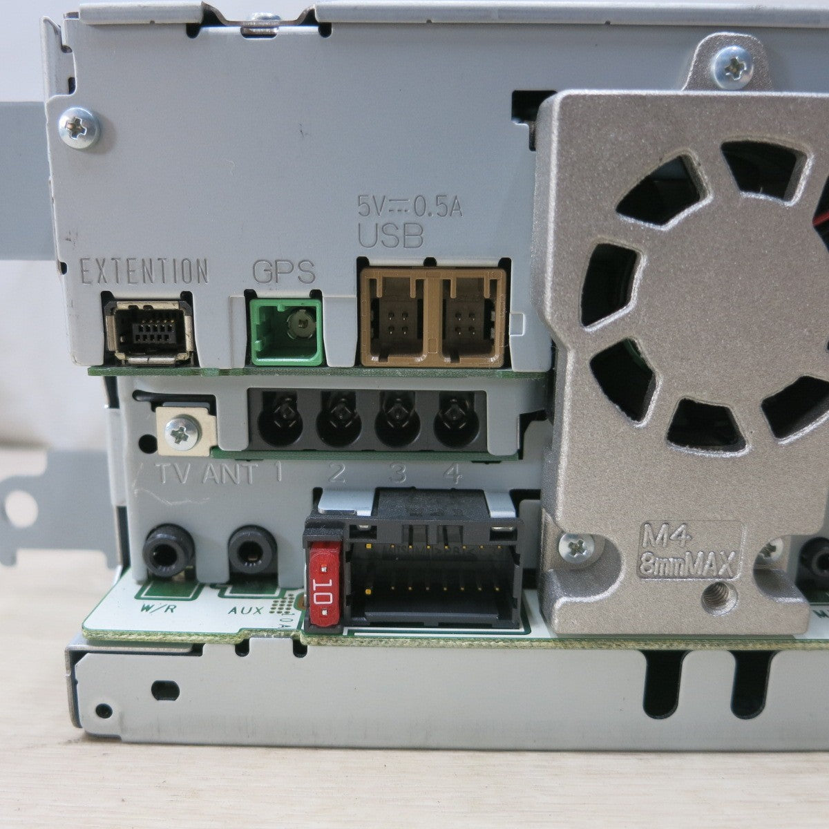 [送料無料] ◆パイオニア カロッツェリア メモリー ナビゲーション 9V型 HD AVIC-RQ903 Bluetooth フルセグ 地図データ 2021年 Carrozzeria◆