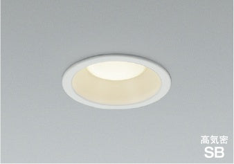 未使用！17点まとめ売り☆KOIZUMI コイズミ LED 断熱 施工 用 ダウン ライト AD7250W35 埋込穴 Φ100 SB形 温白色 3500K 照明☆