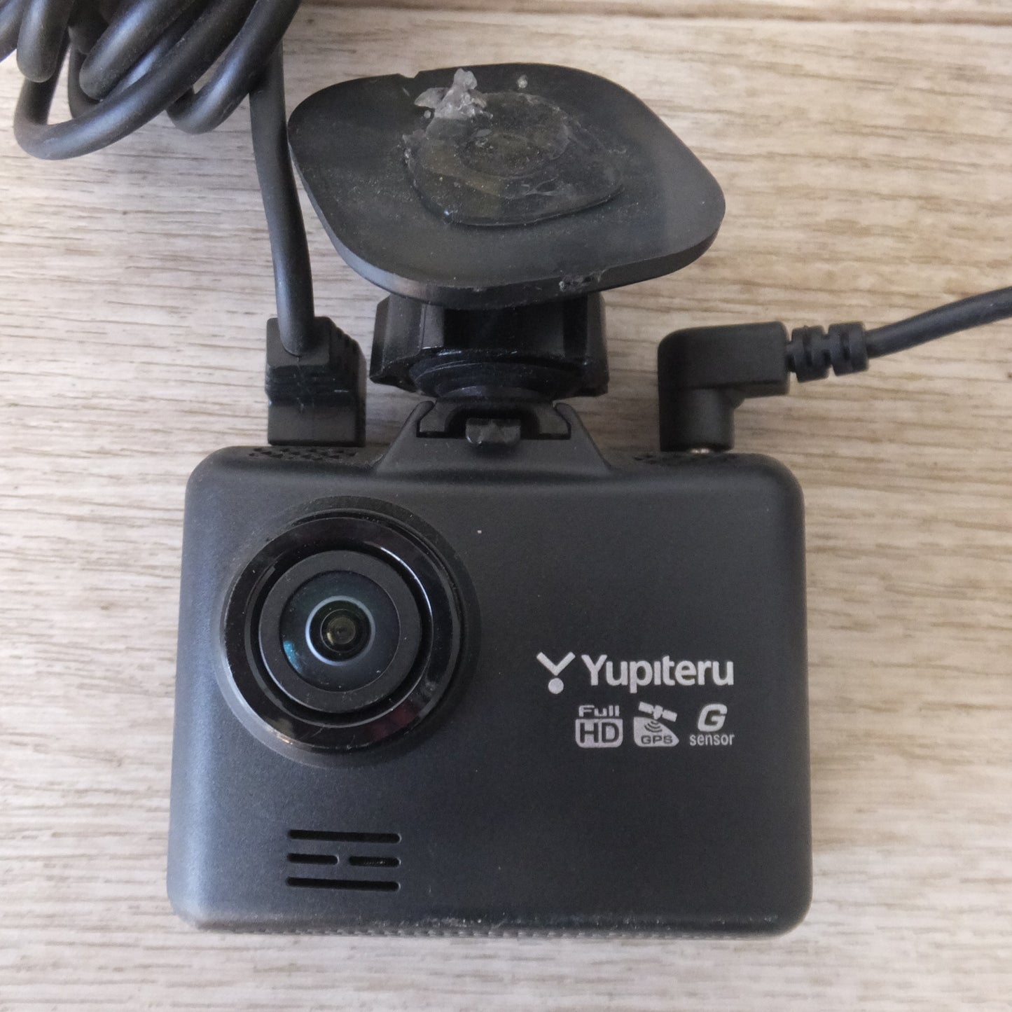 [送料無料] ★ユピテル Yupiteru ドライブレコーダー DRY-TW7550　SDカードなし(104)★