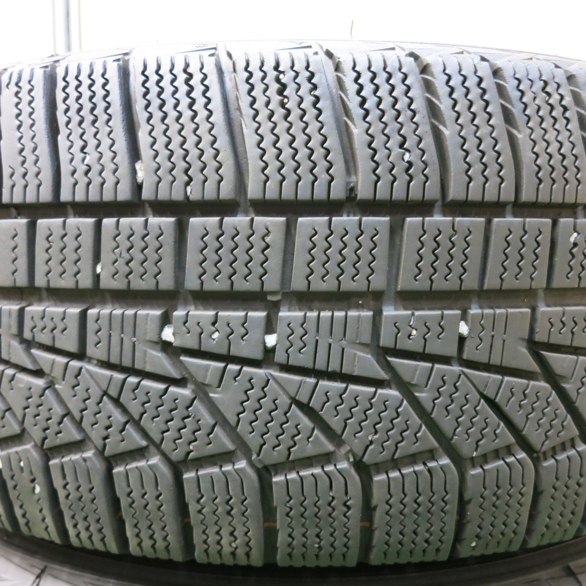 [送料無料] 4本価格！22年★スタッドレス 195/65R15 ハンコック ウインター アイセプト IZ2A D.O.S. DOS 15インチ PCD114.3/5H★4092605SYス