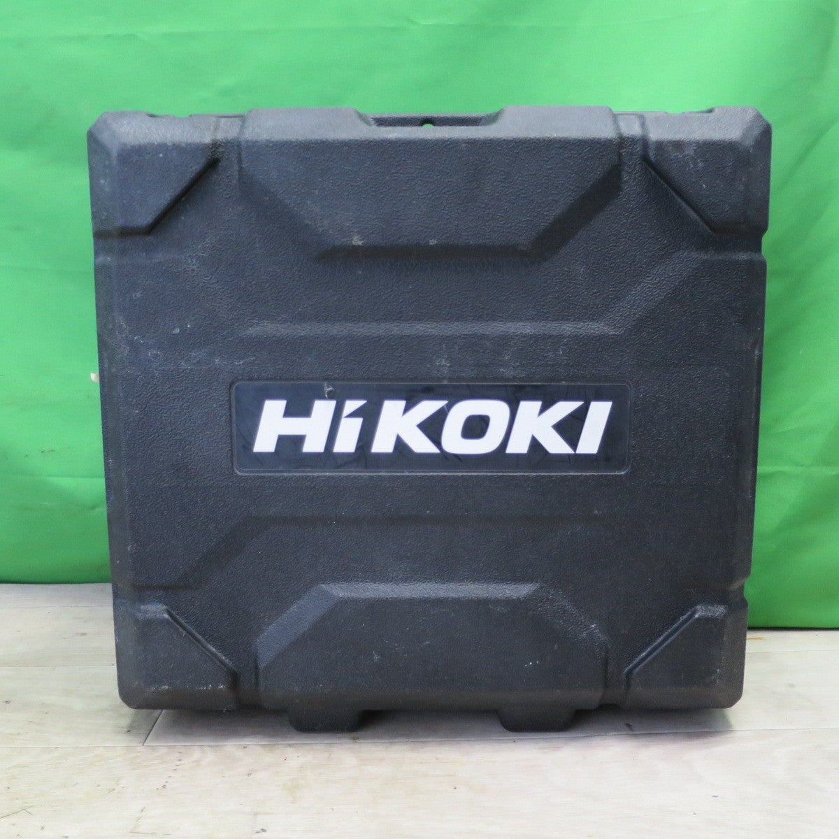 [送料無料] ☆ハイコーキ 41mm 高圧 ねじ打機 WF4HS ケース付き ビス打機 HiKOKI エア 工具☆