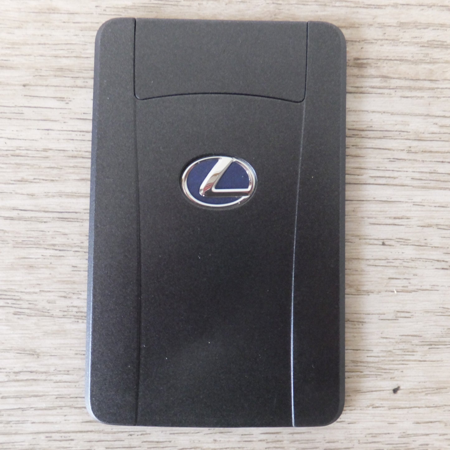 [送料無料] ★デンソー製 レクサス LEXUS 純正 CT ZWA10 スマートキー カードキー 14AEA セット★