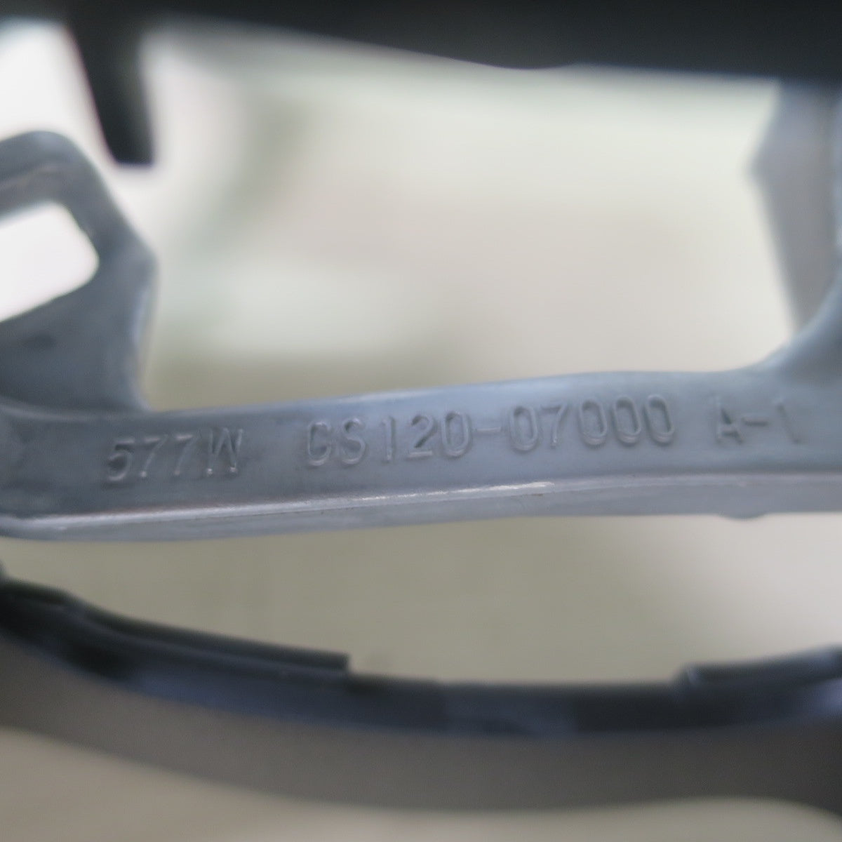 ♪トヨタ ZVW52 プリウス PHV GRスポーツ 純正 ステアリング ハンドル GS120-07000 カー パーツ♪
