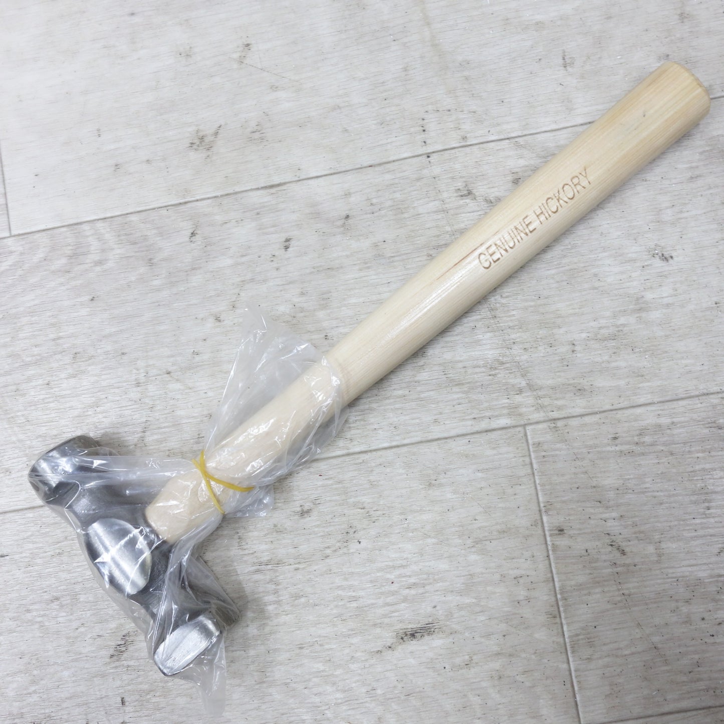 [送料無料] 美品◆STRAIGHT ストレート 鈑金 ハンマー セット Art.19-0105 ウッドハンドル GENUINE HICKORY ジェニュイン ヒッコリー◆