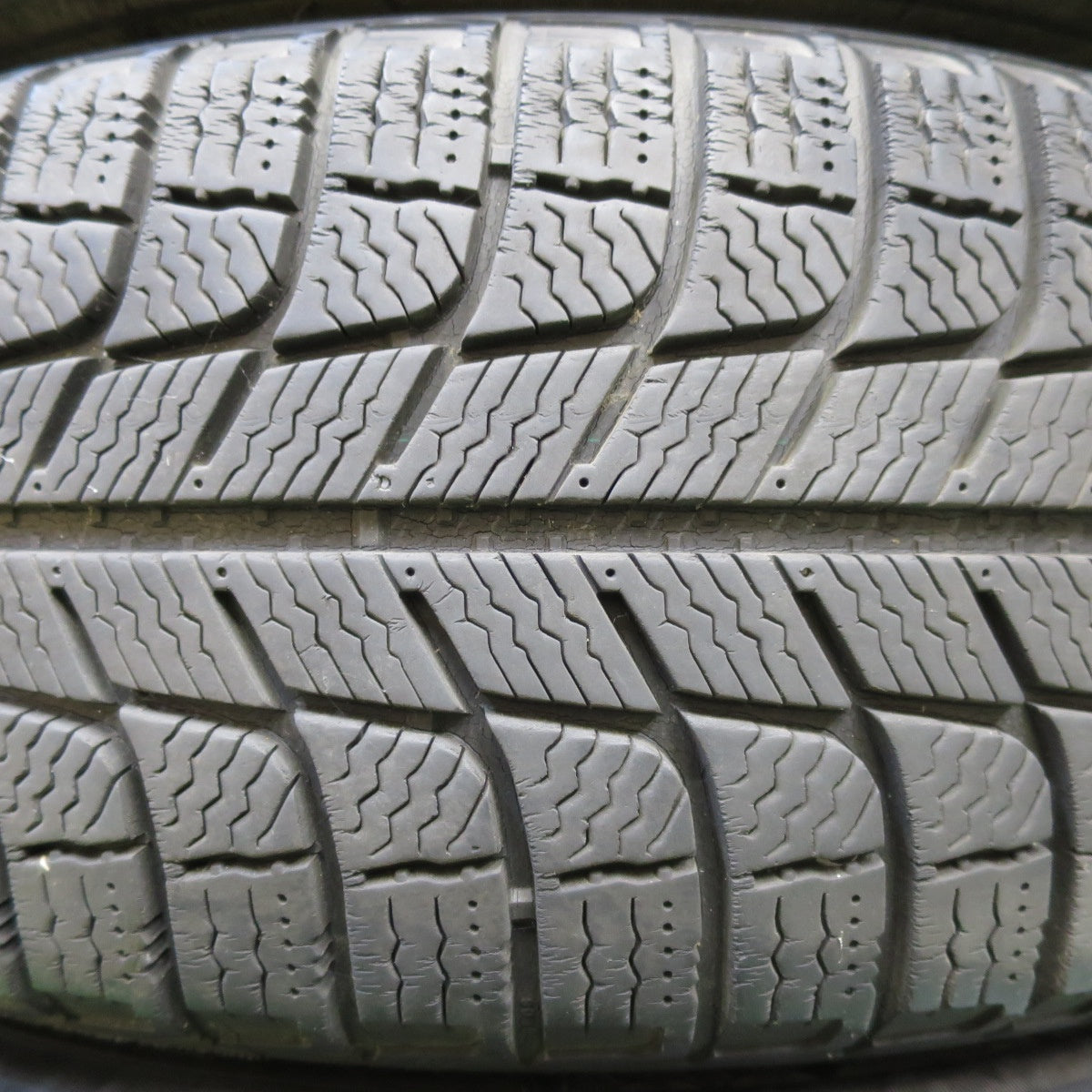 *送料無料* キレイ★スバル GP インプレッサ 純正 195/65R15 スタッドレス ミシュラン X-ICE XI3 15インチ PCD100/5H★4070503イス