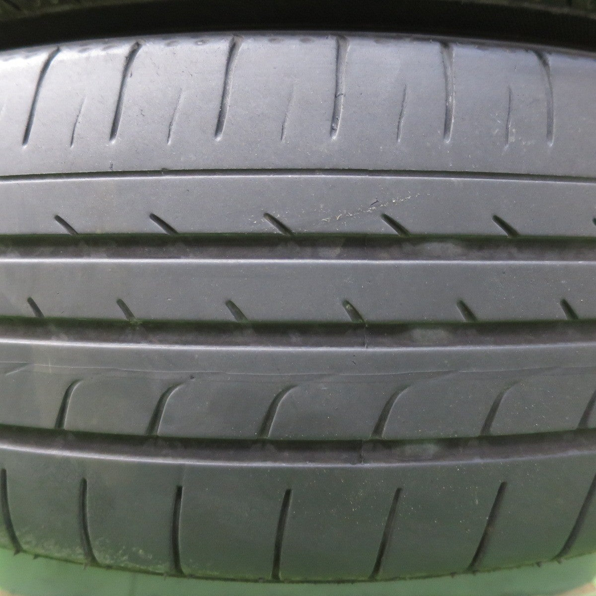 [送料無料] 4本価格！21年★ダイハツ タント カスタム 純正 155/65R14 ヨコハマ ブルーアース RV-02 CK 14インチ PCD100/4H★5031209イノ