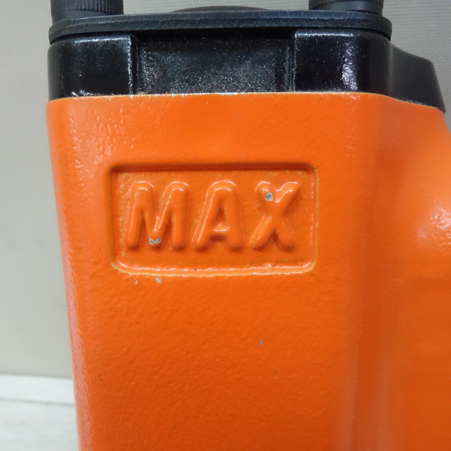 [送料無料] キレイ☆MAX マックス エア ネイラ TA-20FP/222F キュウオン エアー ツール 工具 釘打ち機 釘打機☆