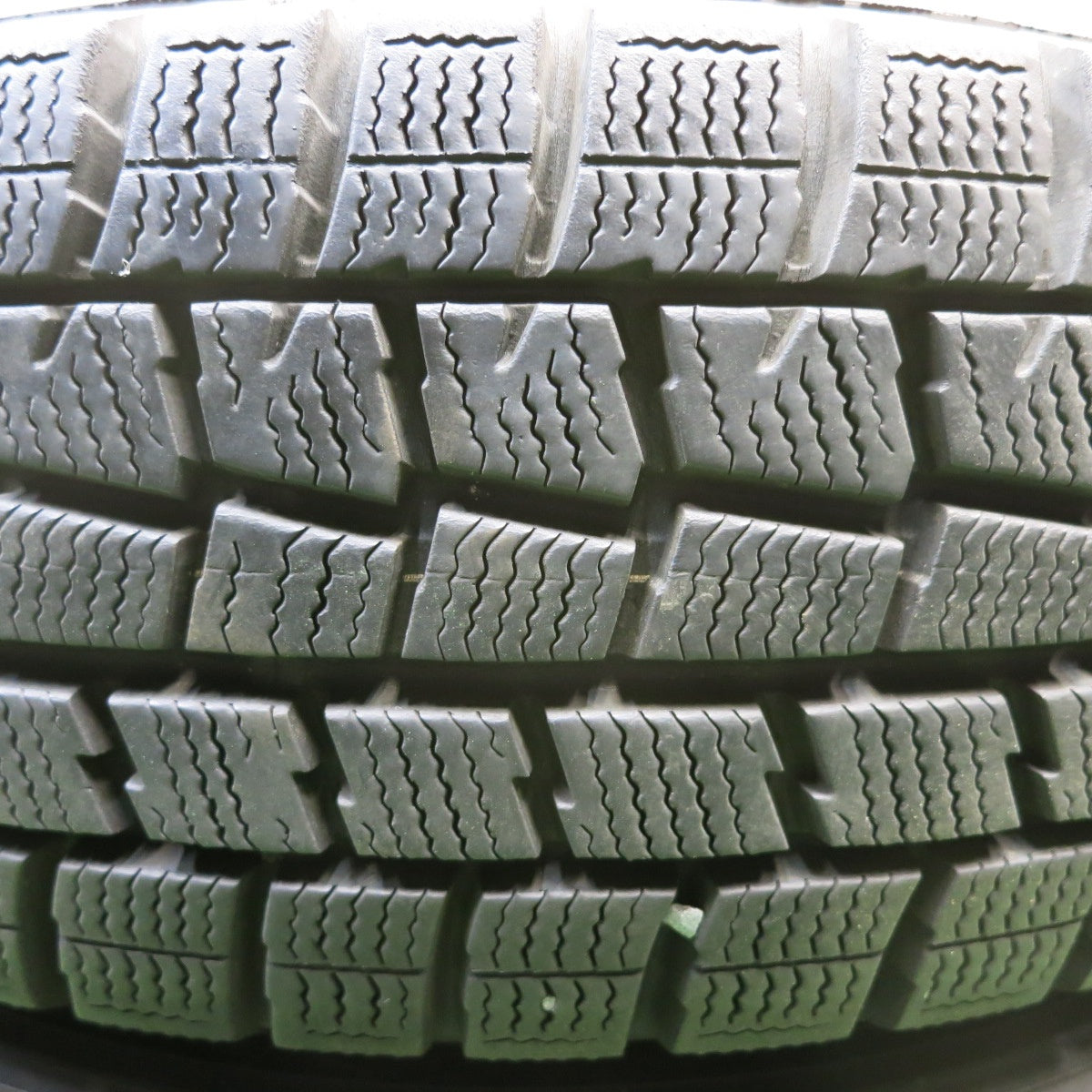 バリ溝！9分★スタッドレス 175/65R14 ダンロップ ウインターマックス WM01 STRANGER ストレンジャー 14インチ PCD100/4H★6010811HAス