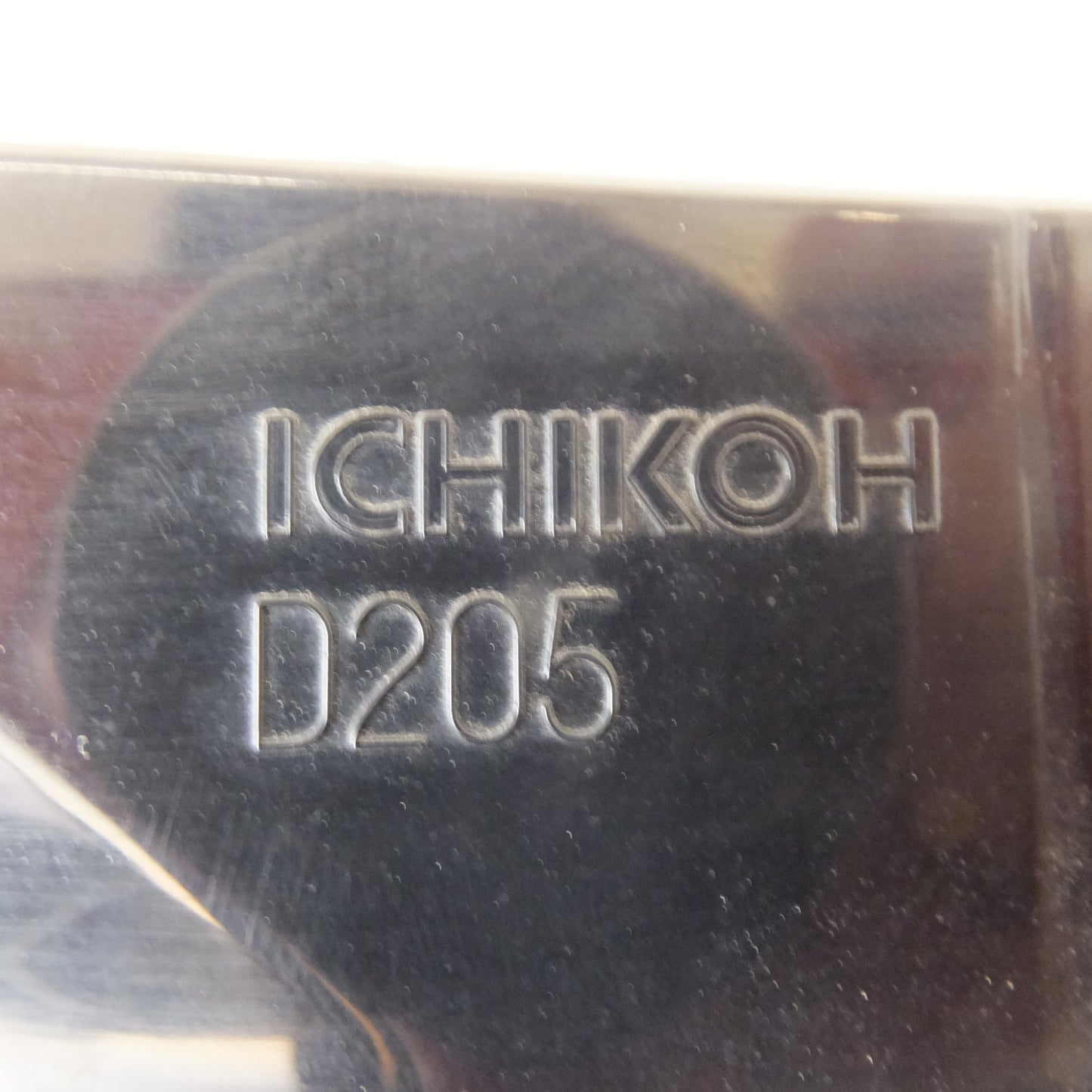 [送料無料] 現状品★スズキ SUZUKI 純正 ワゴンR MH55S テールライト ICHIKOH D205 左★