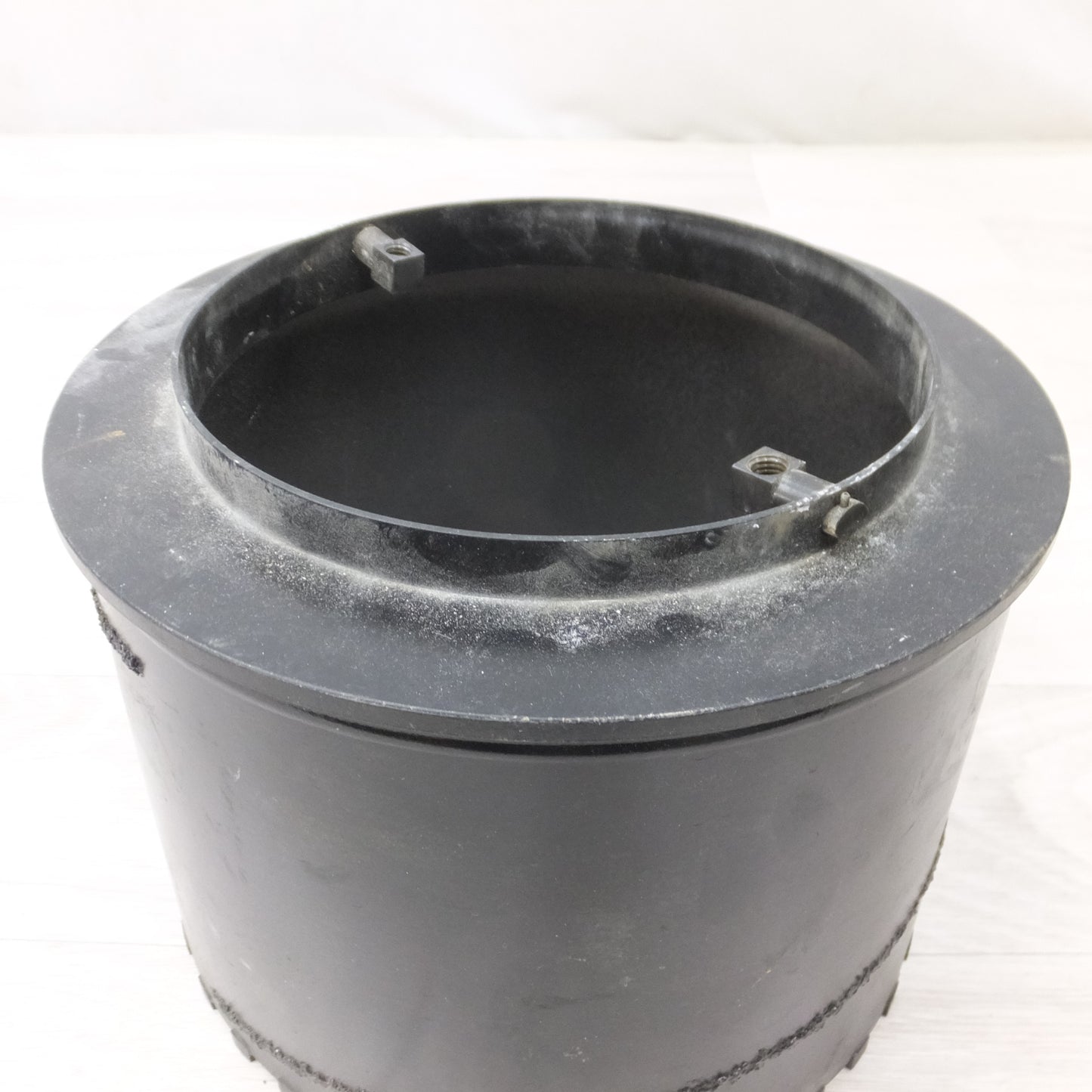 [送料無料] 付属品付き◆ハウスBM ドッカン コアドリル DDF220 回転用 220mm 穴あけ◆