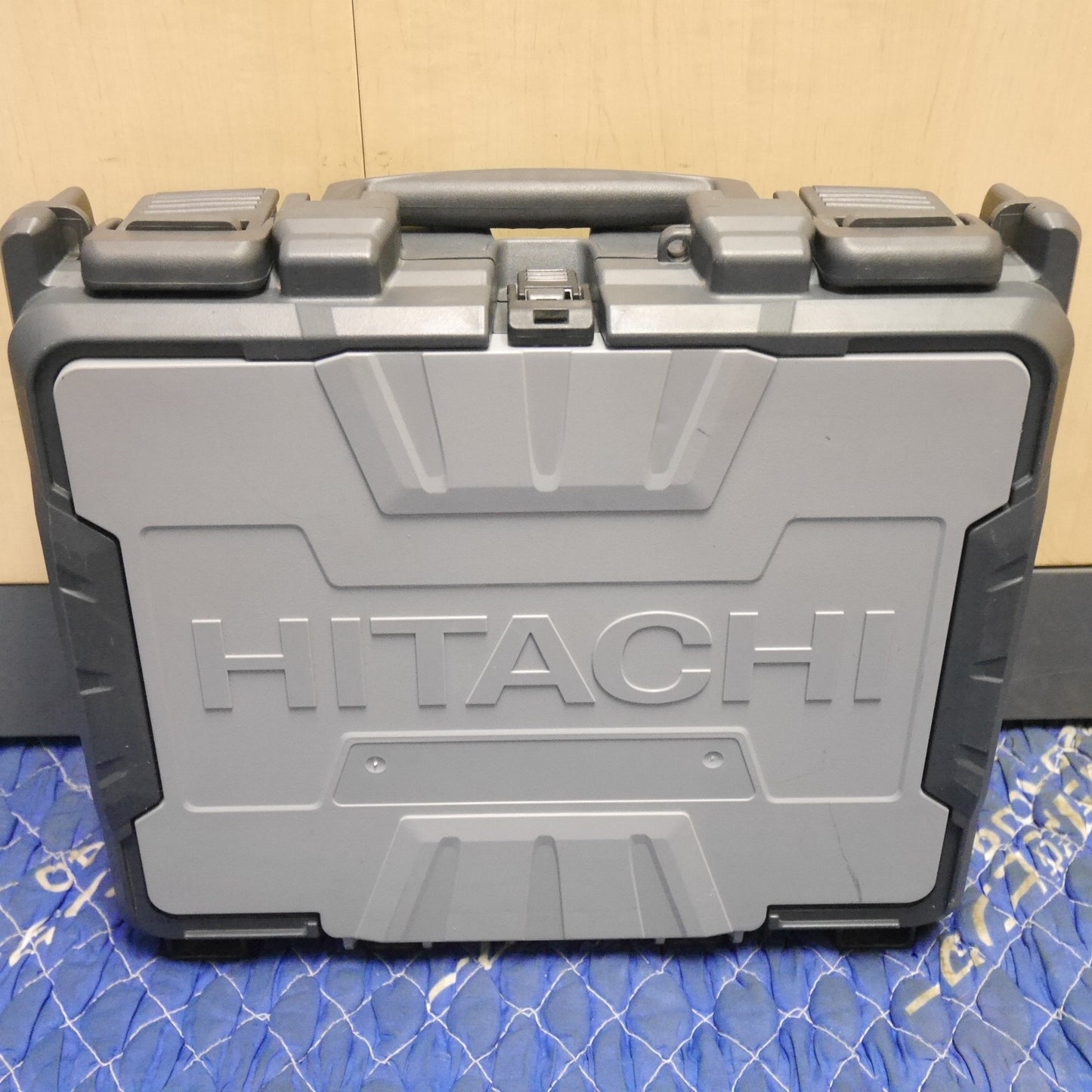[送料無料] バッテリー2個☆日立 コードレス インパクトドライバ WH14DBAL2 電動 工具 充電式 BSL1430 UC18YSL2 HITACHI☆