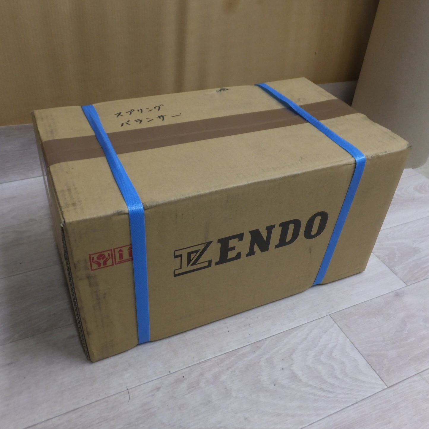 [送料無料] 未使用◆遠藤工業 スプリング バランサー EWF-40 スタンダードタイプ 1台入り◆