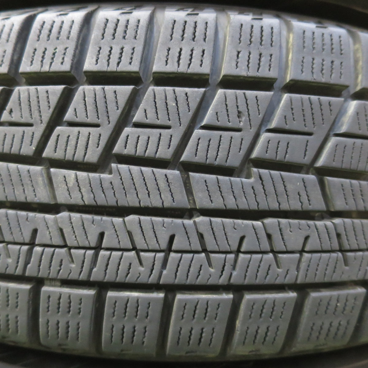 バリ溝！22年！9分◎スタッドレス 175/65R15 ヨコハマ アイスガード iG60 Fencer フェンサー 15インチ PCD100/4H◎6081206イス