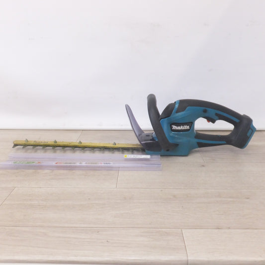 [送料無料] ★マキタ makita 360mm 充電式生垣バリカン MUH367D 18V 本体のみ★