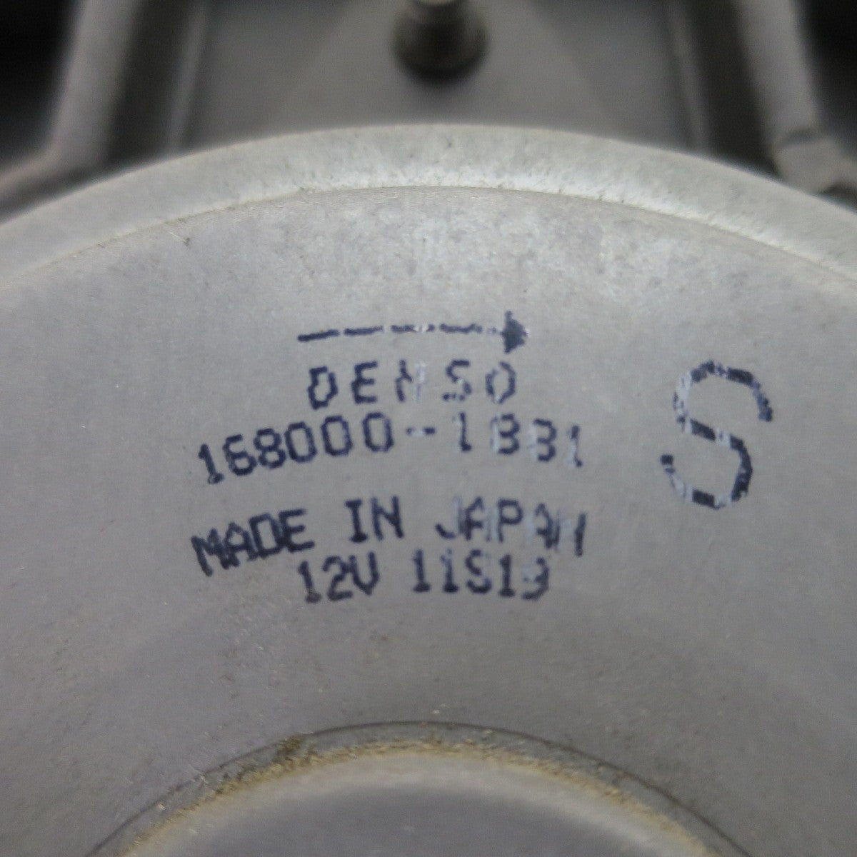 ♪スズキ MH34S MH44S ワゴンR 純正 DENSO ラジエーター 223000-6541 電動 ファン 168000-1881 デンソー カー パーツ♪ [送料無料]