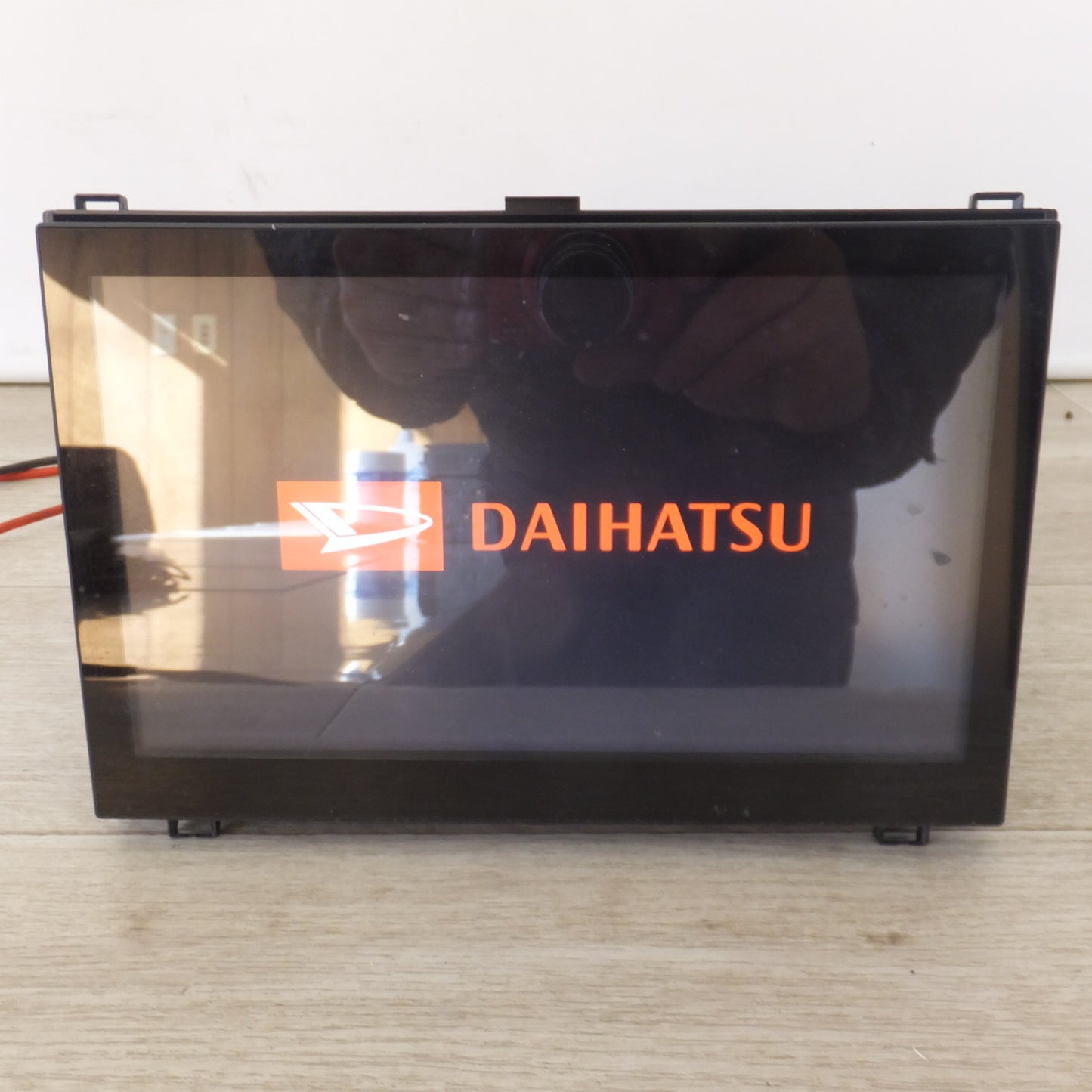 [送料無料] ★パイオニア製 ダイハツ 純正 8インチ ハイエンドメモリーナビ NSZP-X68D 08545-K9114(28)★