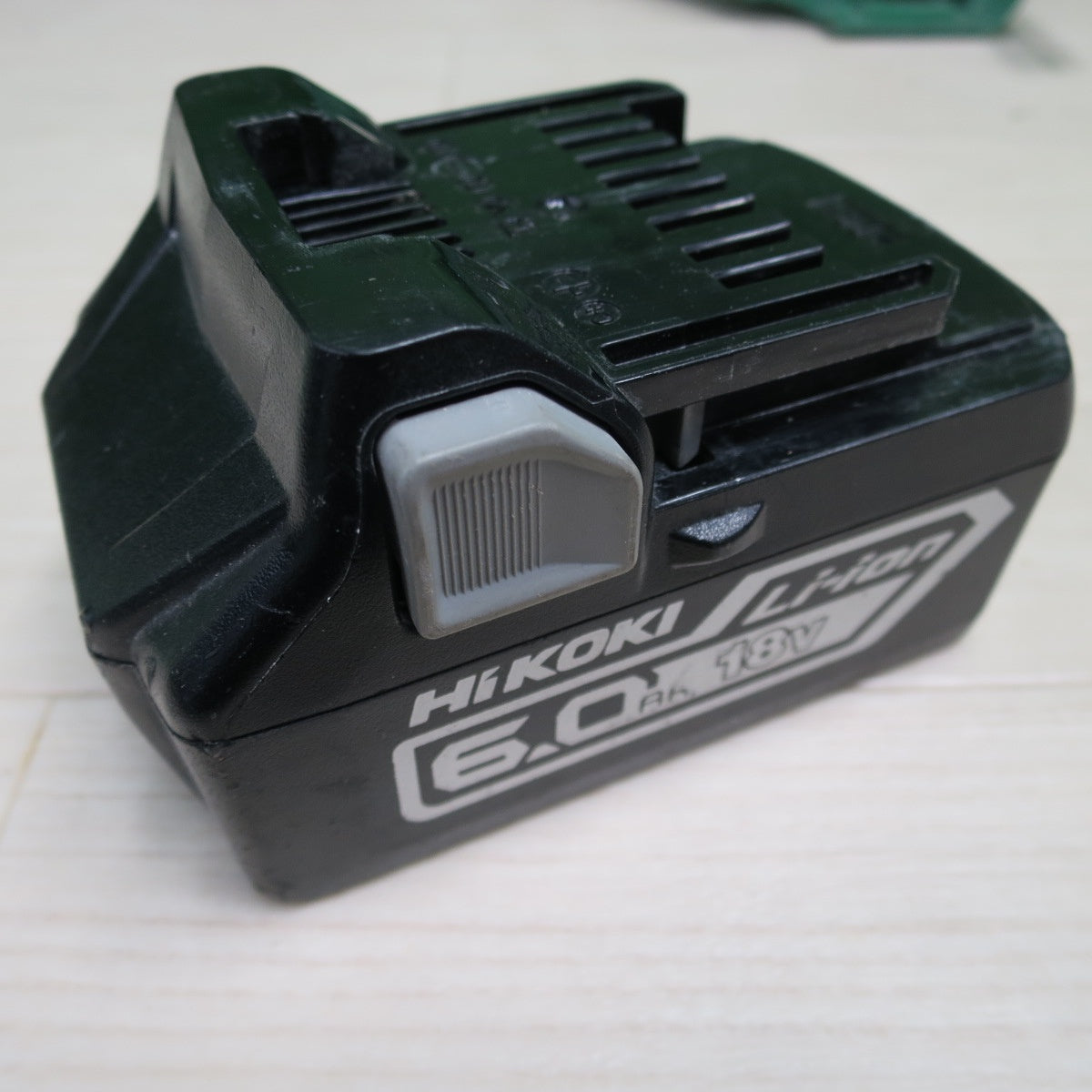 [送料無料] ☆HiKOKI ハイコーキ 18V コードレス セーバソー CR18DBL 電動 工具 セーバーソー☆