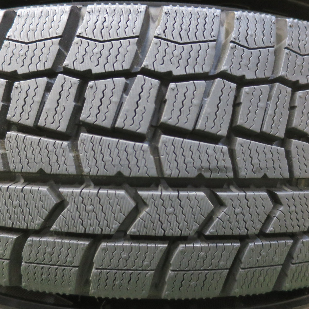 バリ溝！23年！ほぼ10分★スタッドレス 175/65R15 ダンロップ ウインターマックス WM02 WB 社外 アルミ 15インチ PCD100/4H★6052604イス